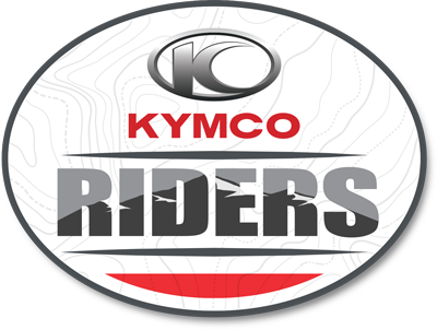 KYMCO RIDERS